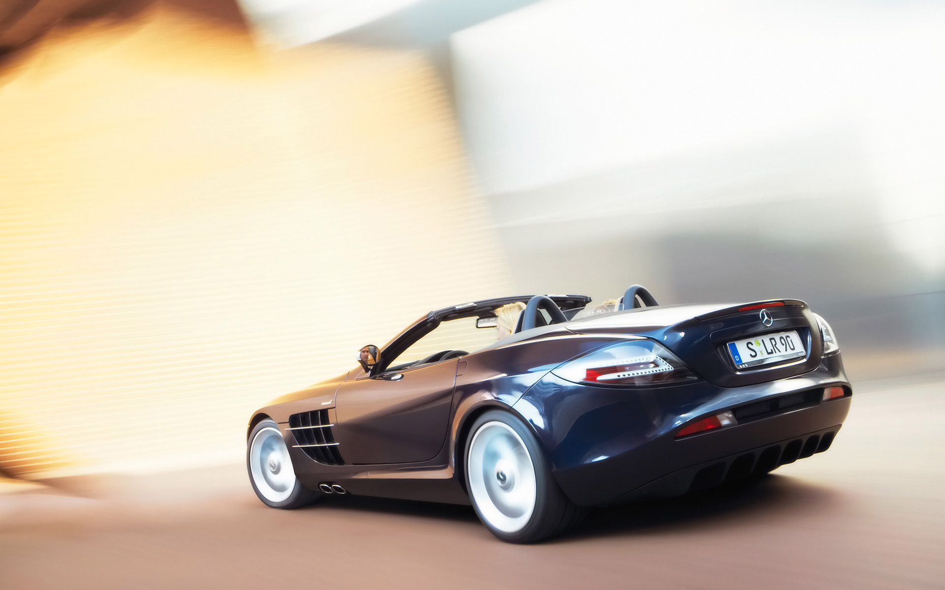 炫酷超跑高清壁纸桌面背景免费1920x1200