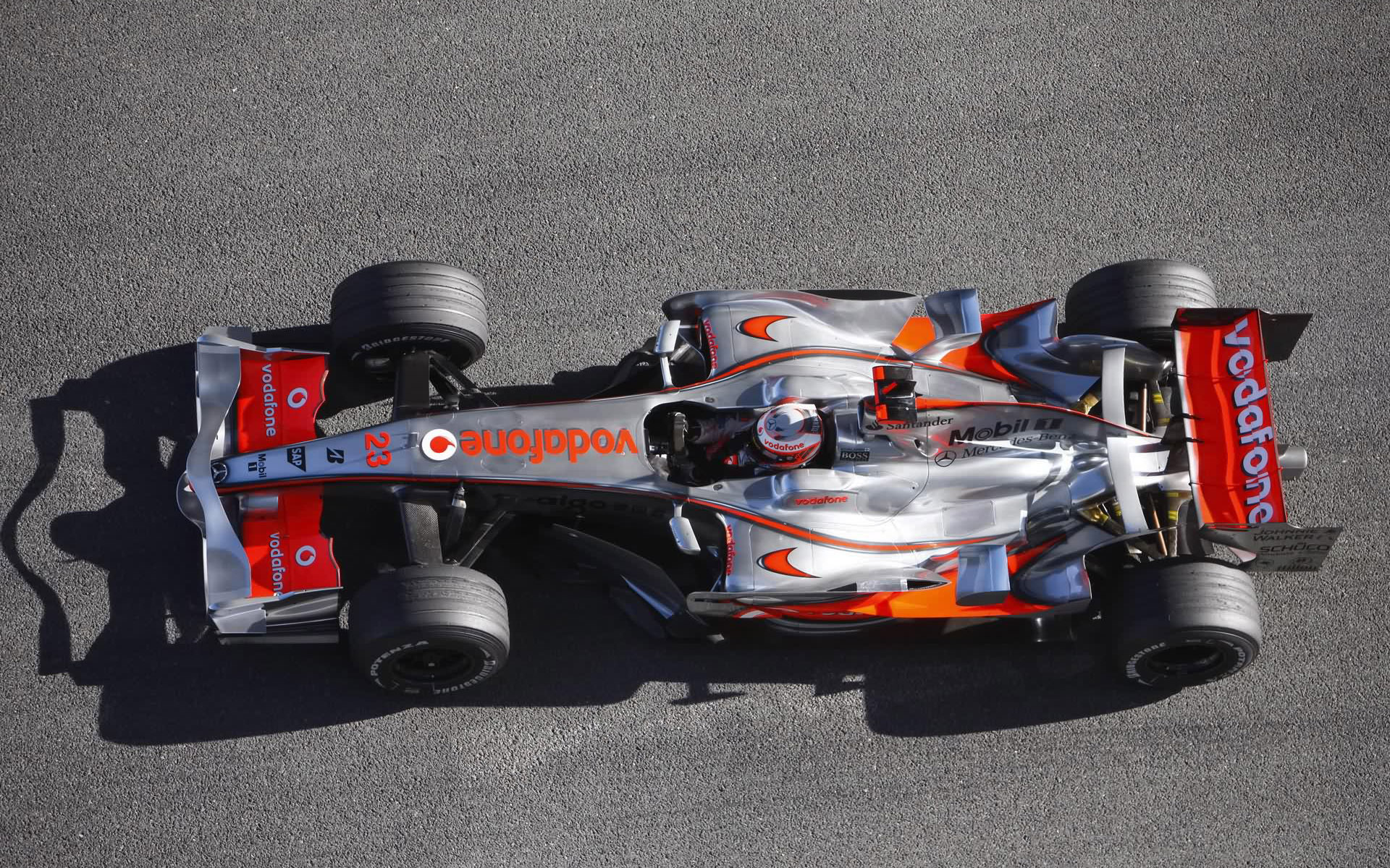 豪车合集高清壁纸桌面背景图库1920x1200