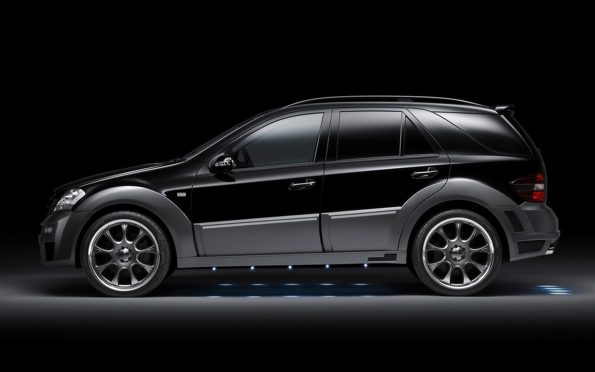 名车聚会高清壁纸桌面车展盛宴1920x1200