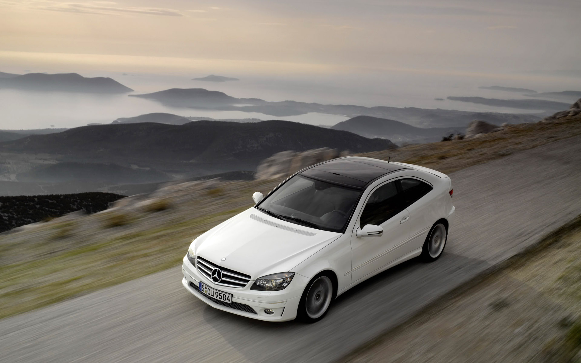 高清豪车手机壁纸同步桌面版1920x1200