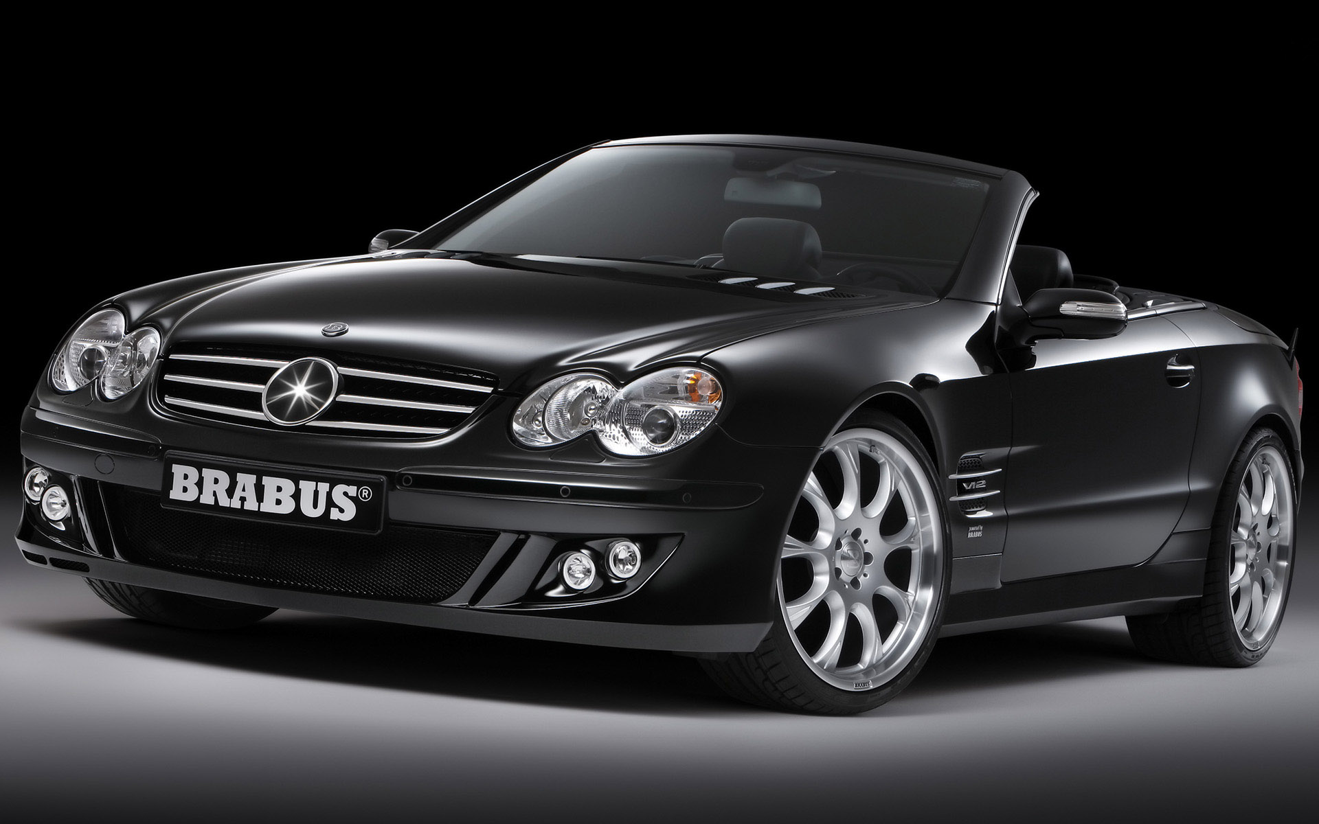 豪华旅行车高清壁纸桌面舒适派1920x1200