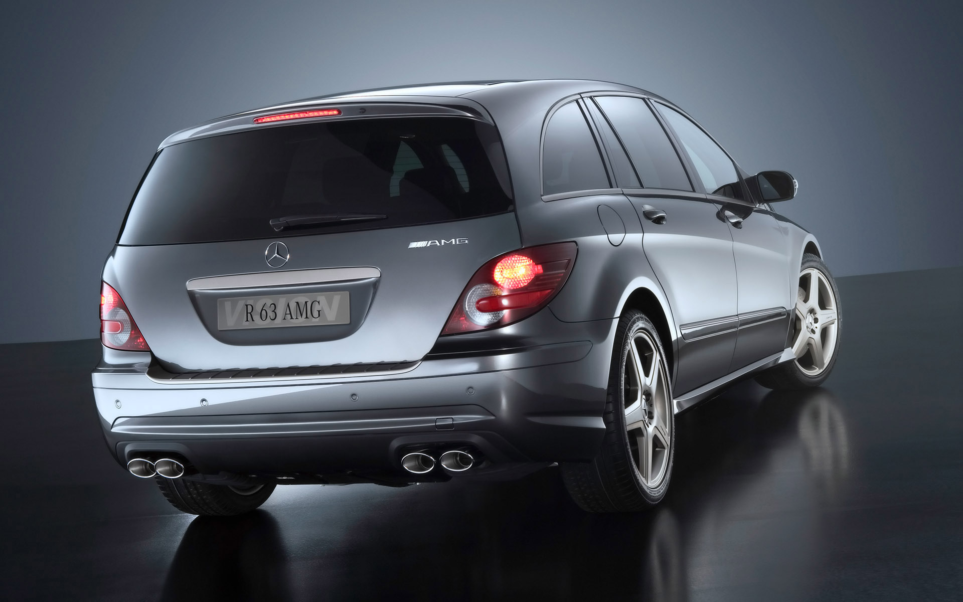 豪华车队高清壁纸桌面婚礼主题1920x1200