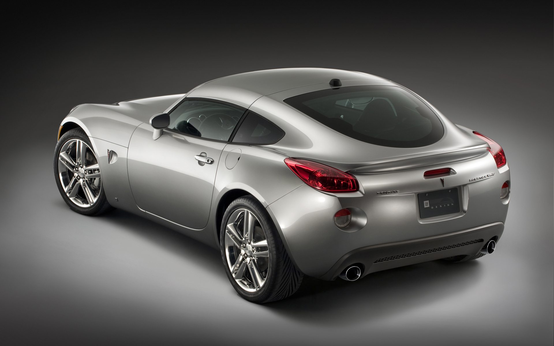 超跑纯粹高清壁纸桌面极致简约1920x1200