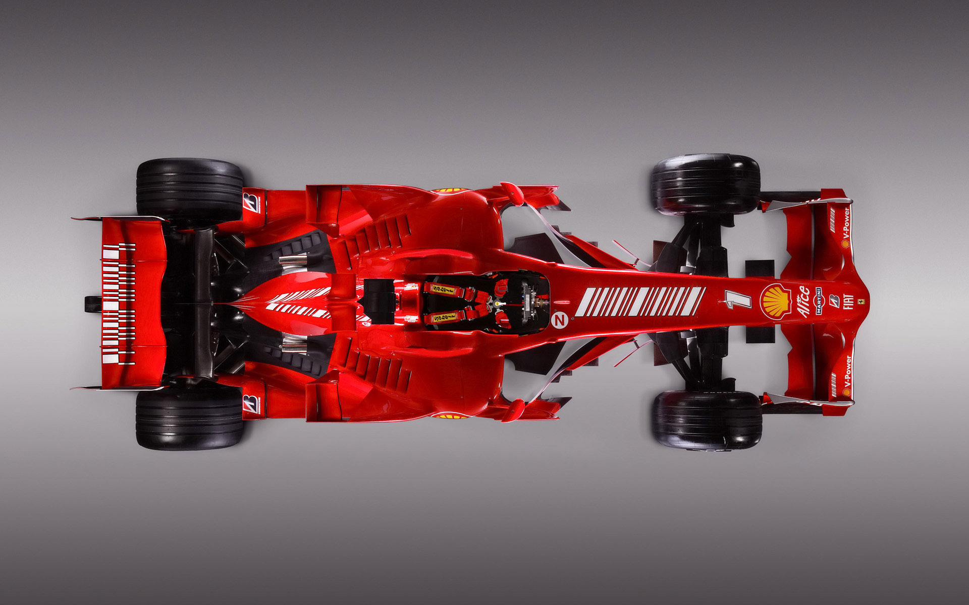 法拉利性能数据高清壁纸参数美学1920x1200