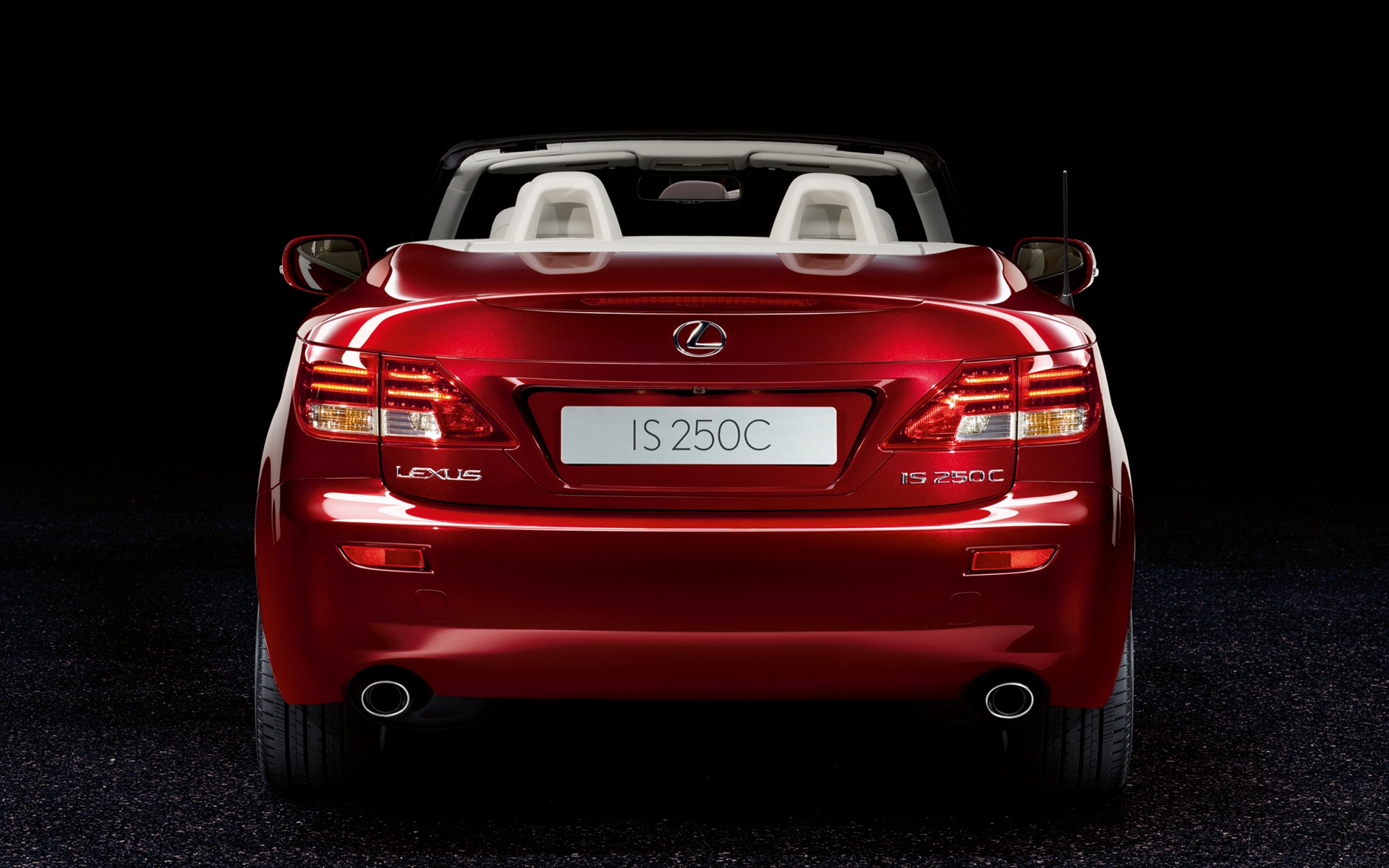 世界经典名车高清壁纸合集1920x1200