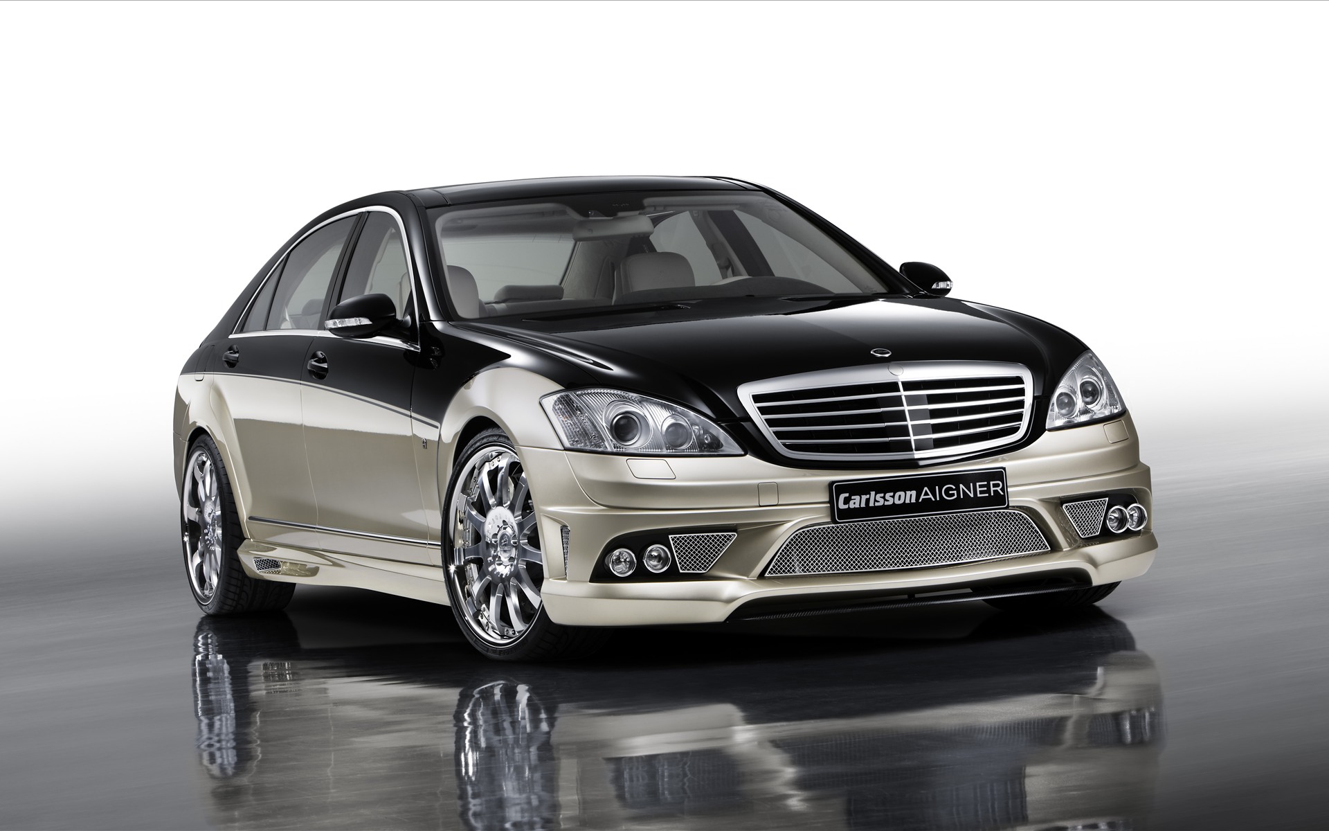 机械艺术杰作高清桌面壁纸1920x1200