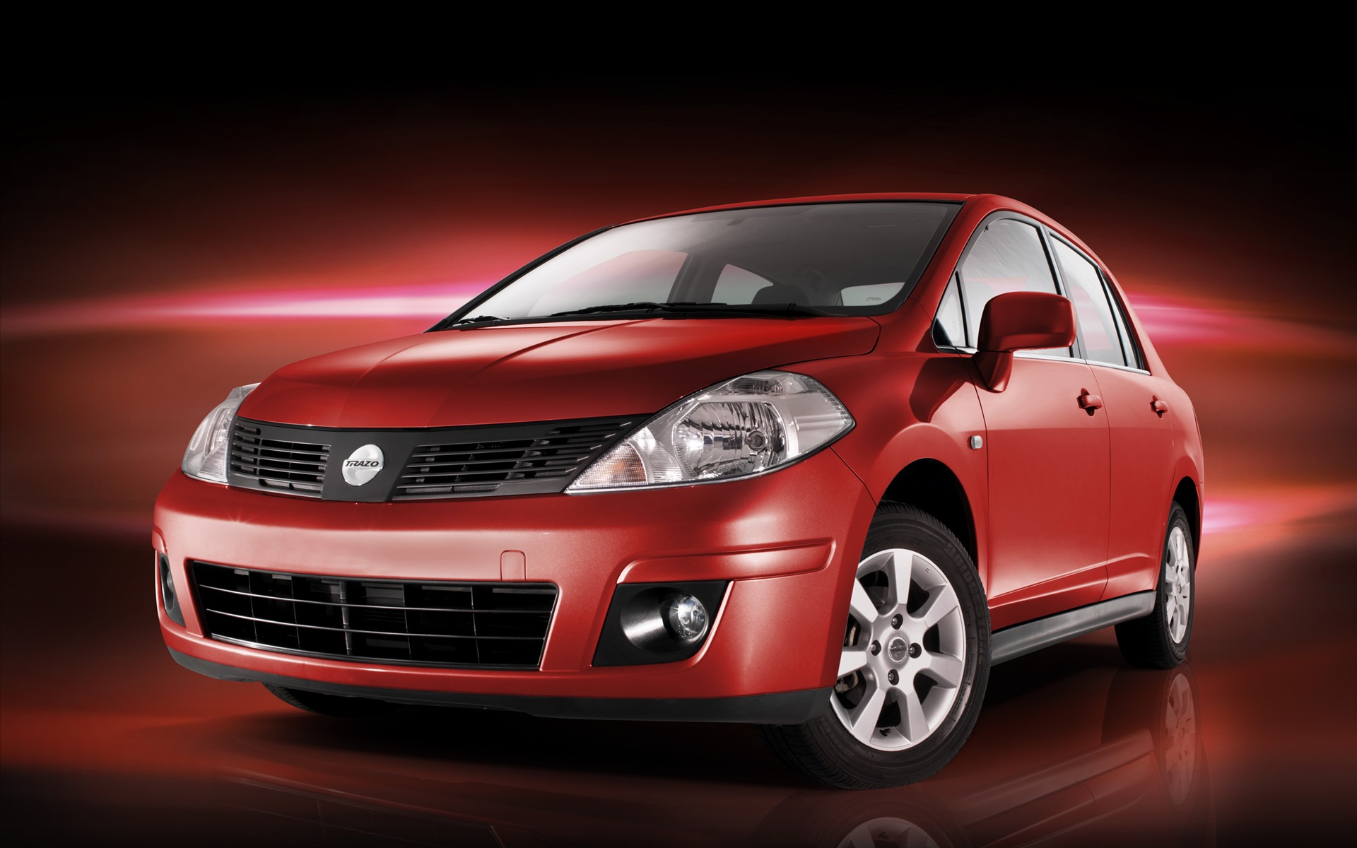 百年传奇汽车高清桌面壁纸1920x1200