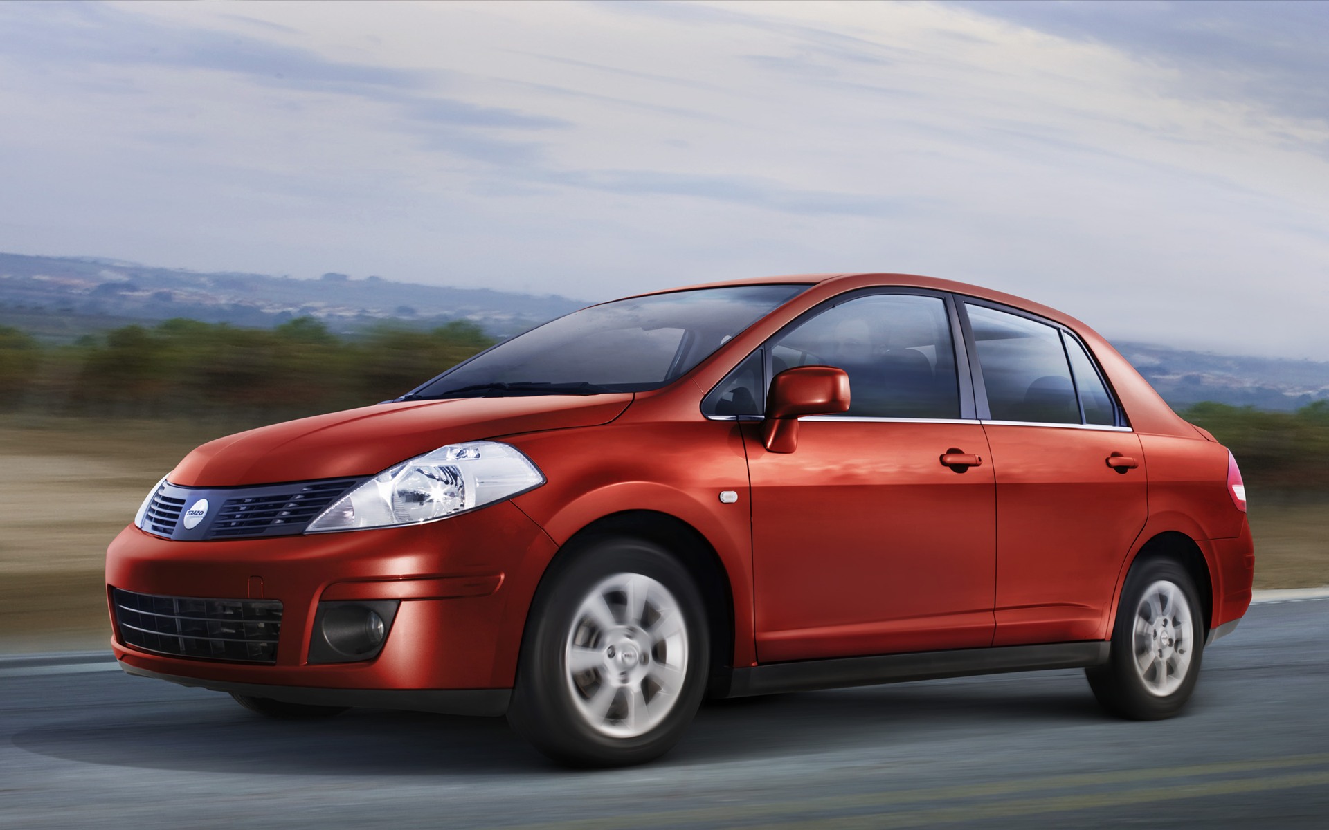 杰出性能车型速度灵魂壁纸1920x1200