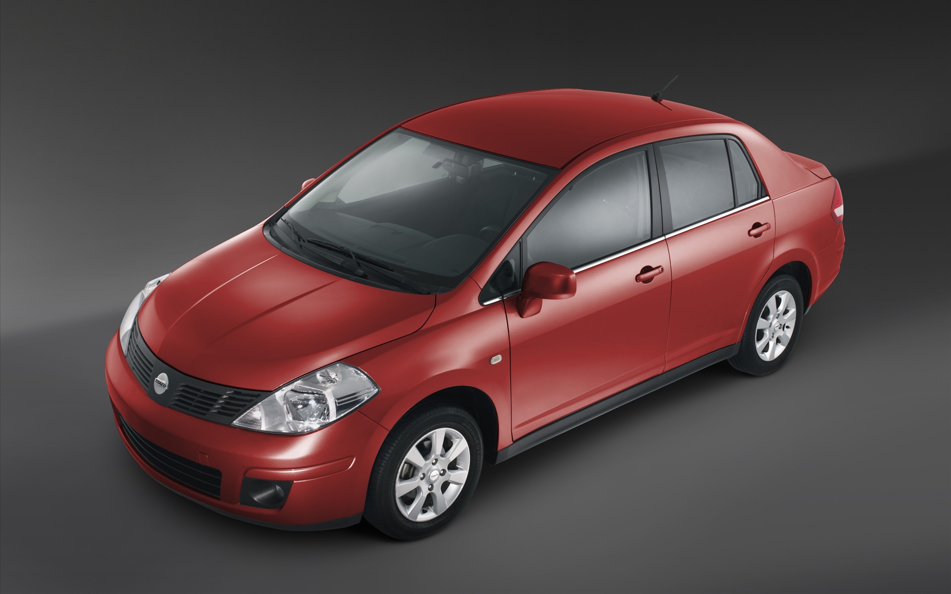 汽车历史伟大时刻高清壁纸1920x1200