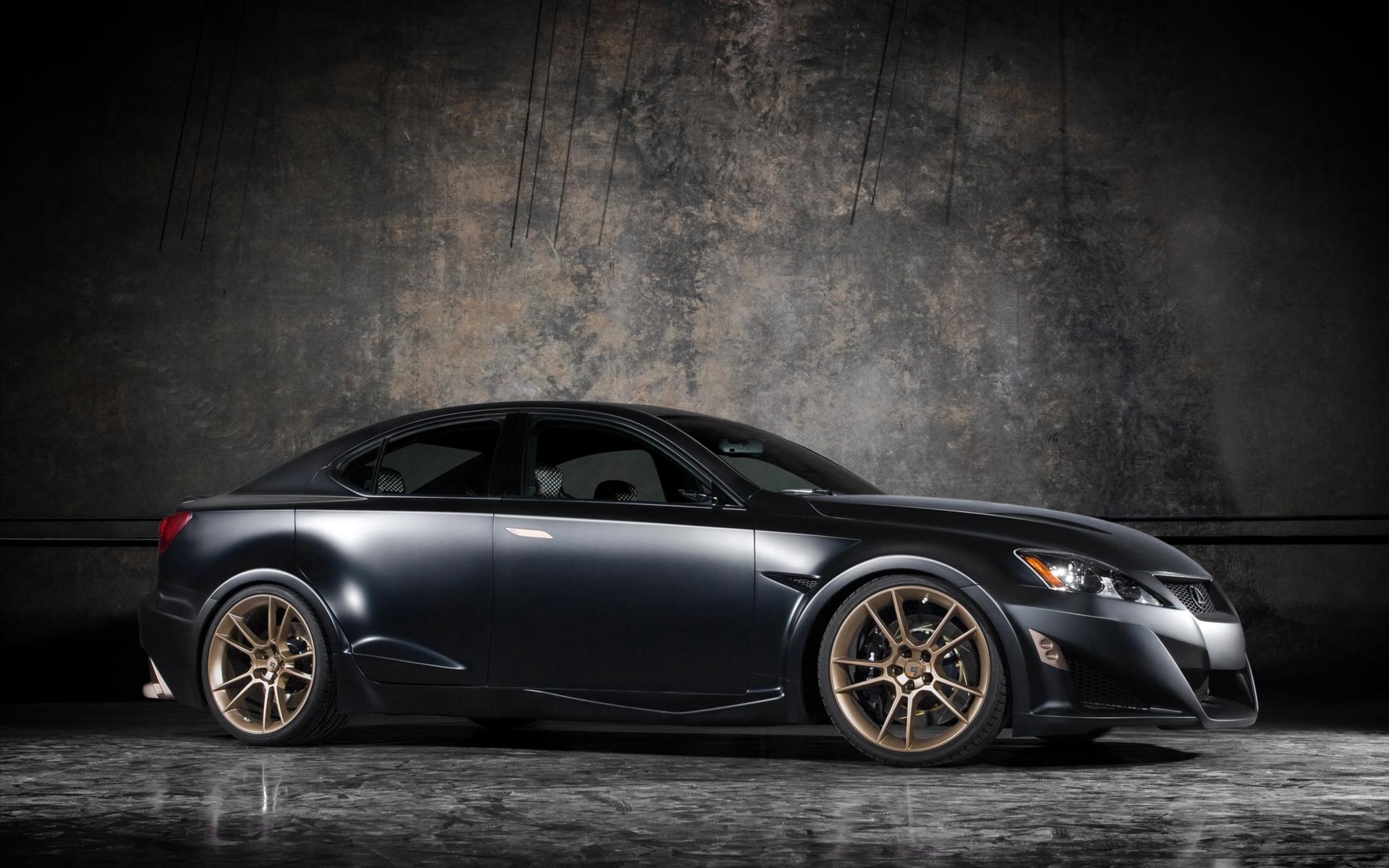 经典车身轮廓侧影高清壁纸1920x1200