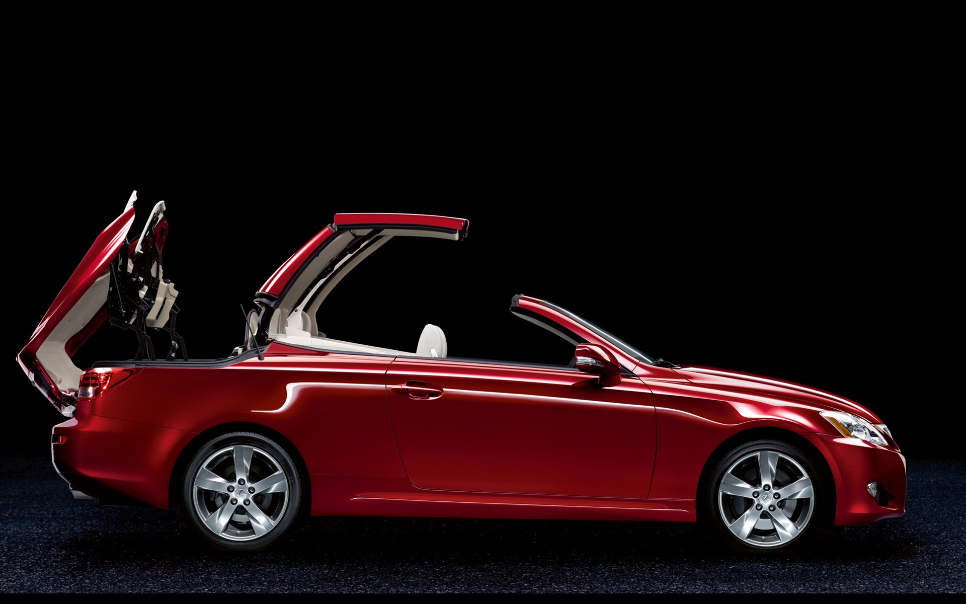 传奇赛车涂装色彩高清壁纸1920x1200