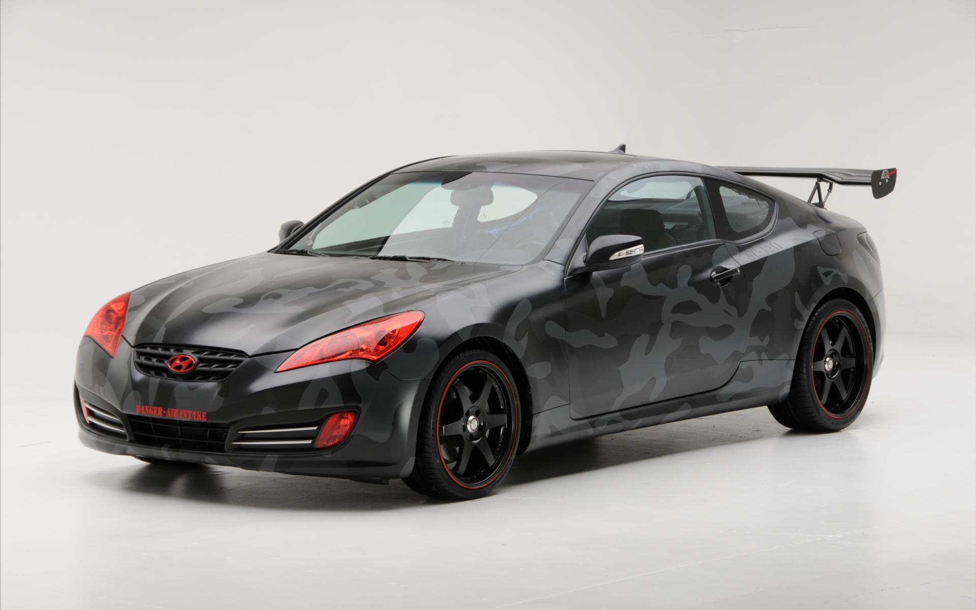 移动宫殿汽车内饰高清壁纸1920x1200