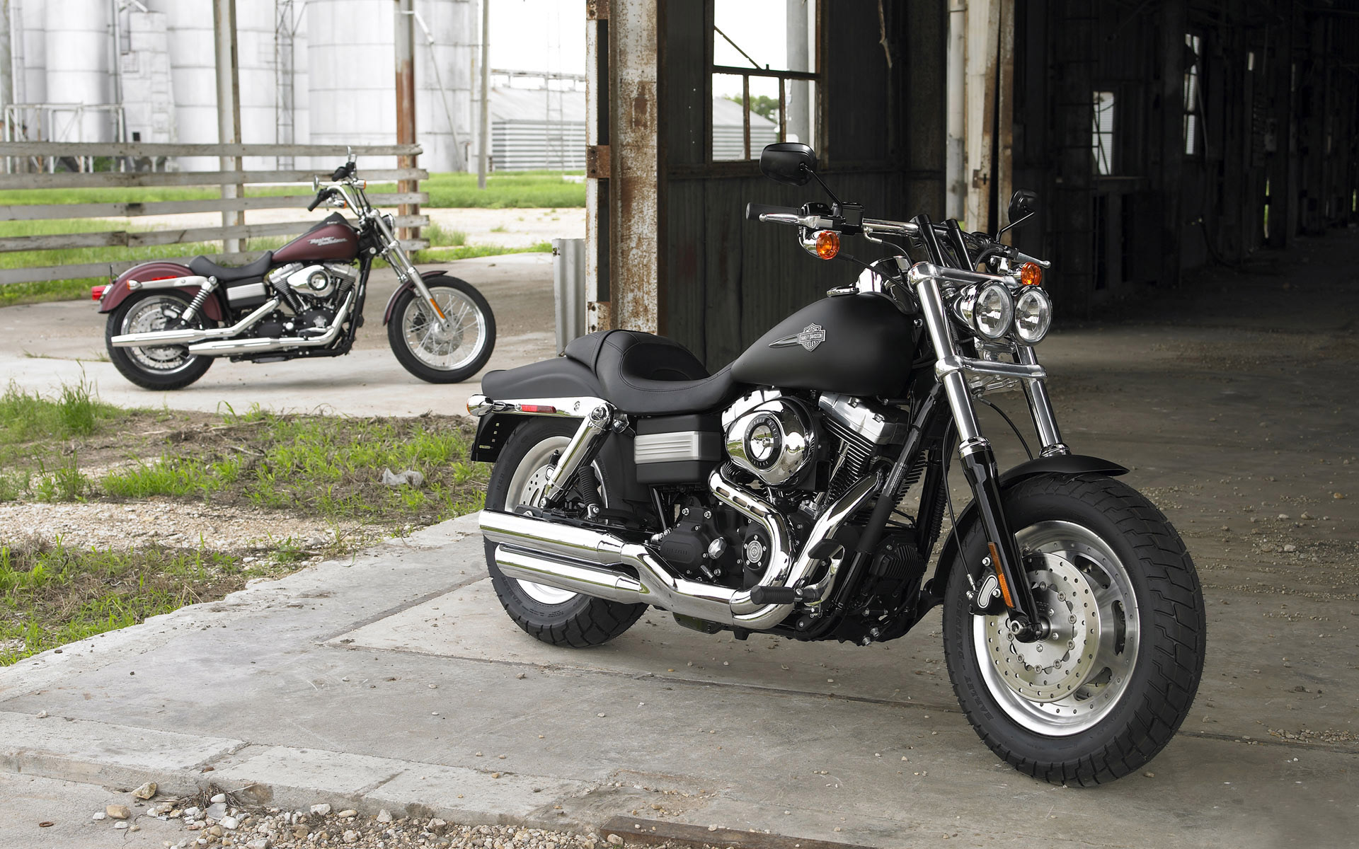 名车外观壁纸超清电脑桌面背景1920x1200