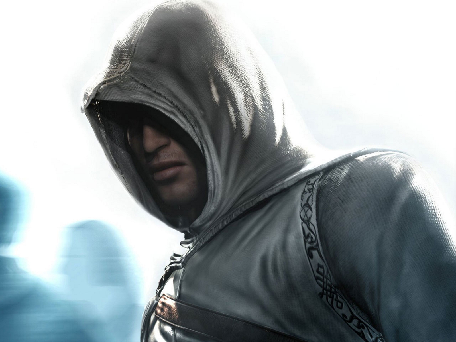 刺客信条历史交错壁纸1600x1200