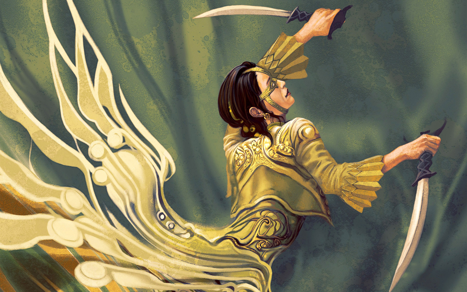 动漫电脑绘图壁纸终极珍藏1920x1200