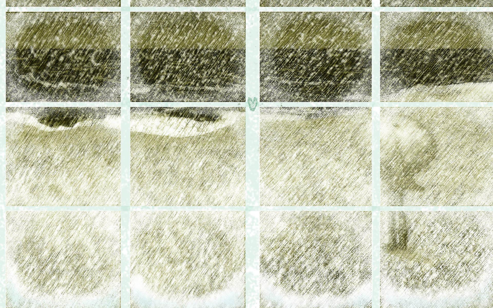 清新梦幻手绘浪漫少女壁纸1920x1200