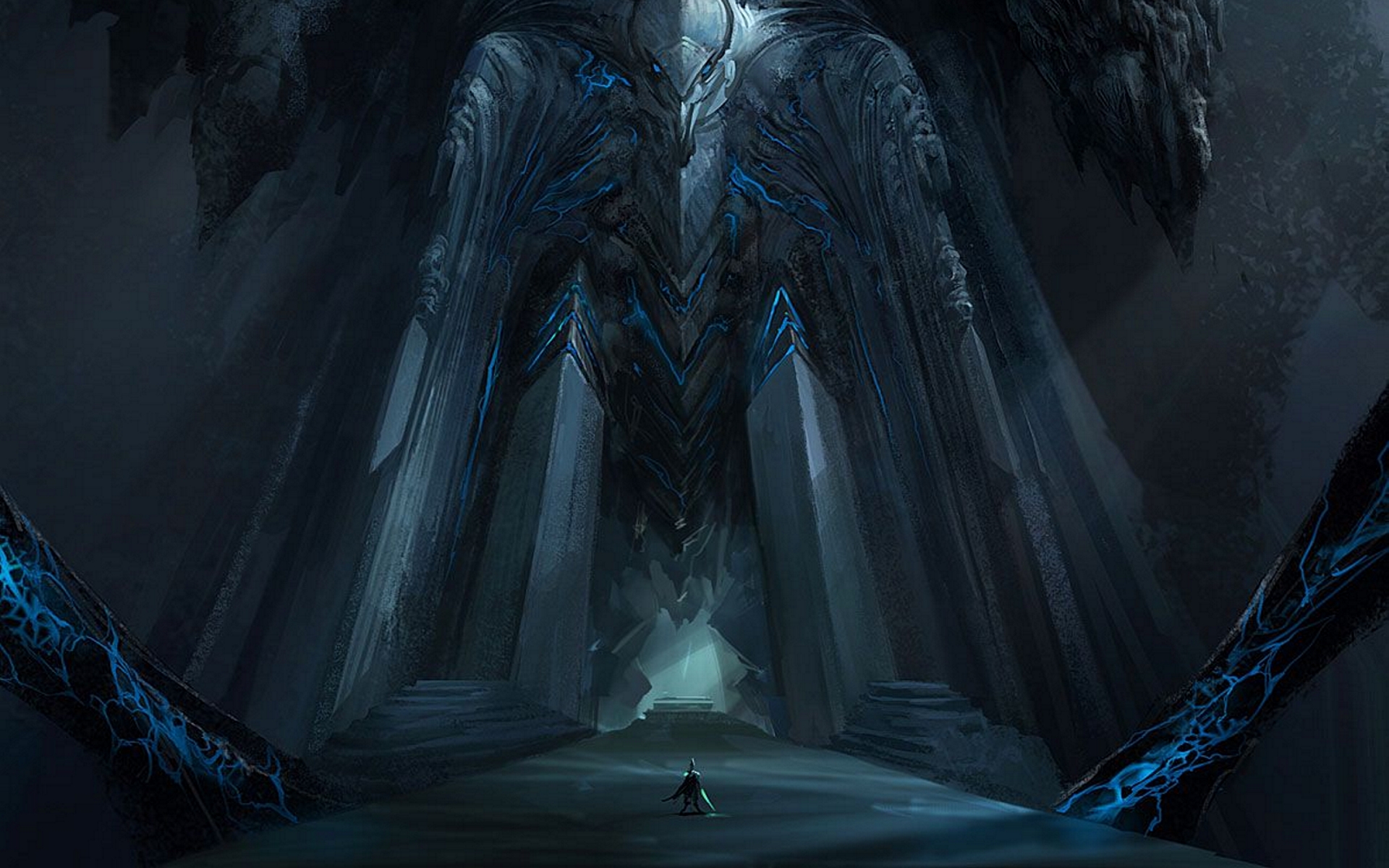 星际探索高清墙纸冒险精神1920x1200