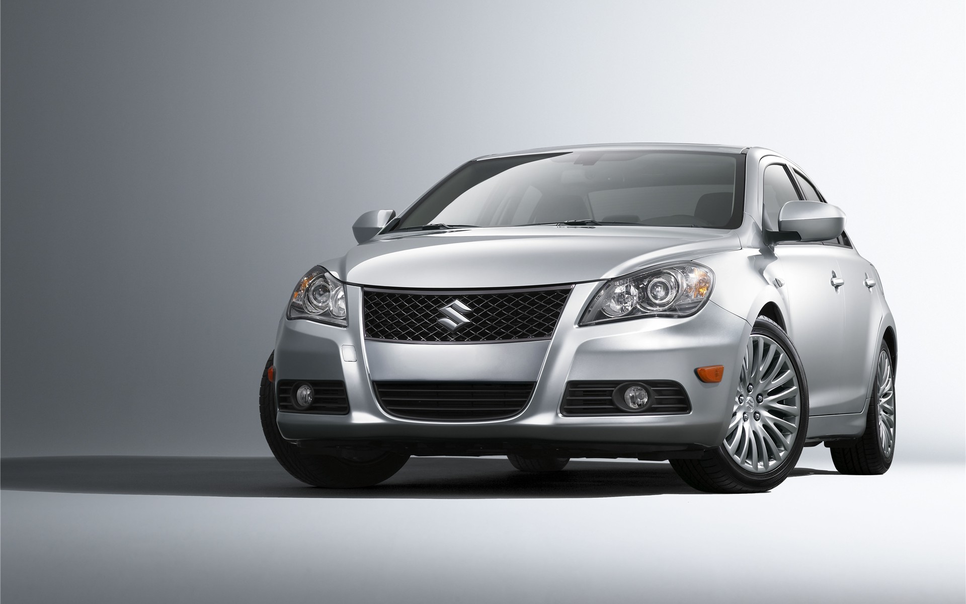 最新高清汽车壁纸城市夜景车流1920x1200