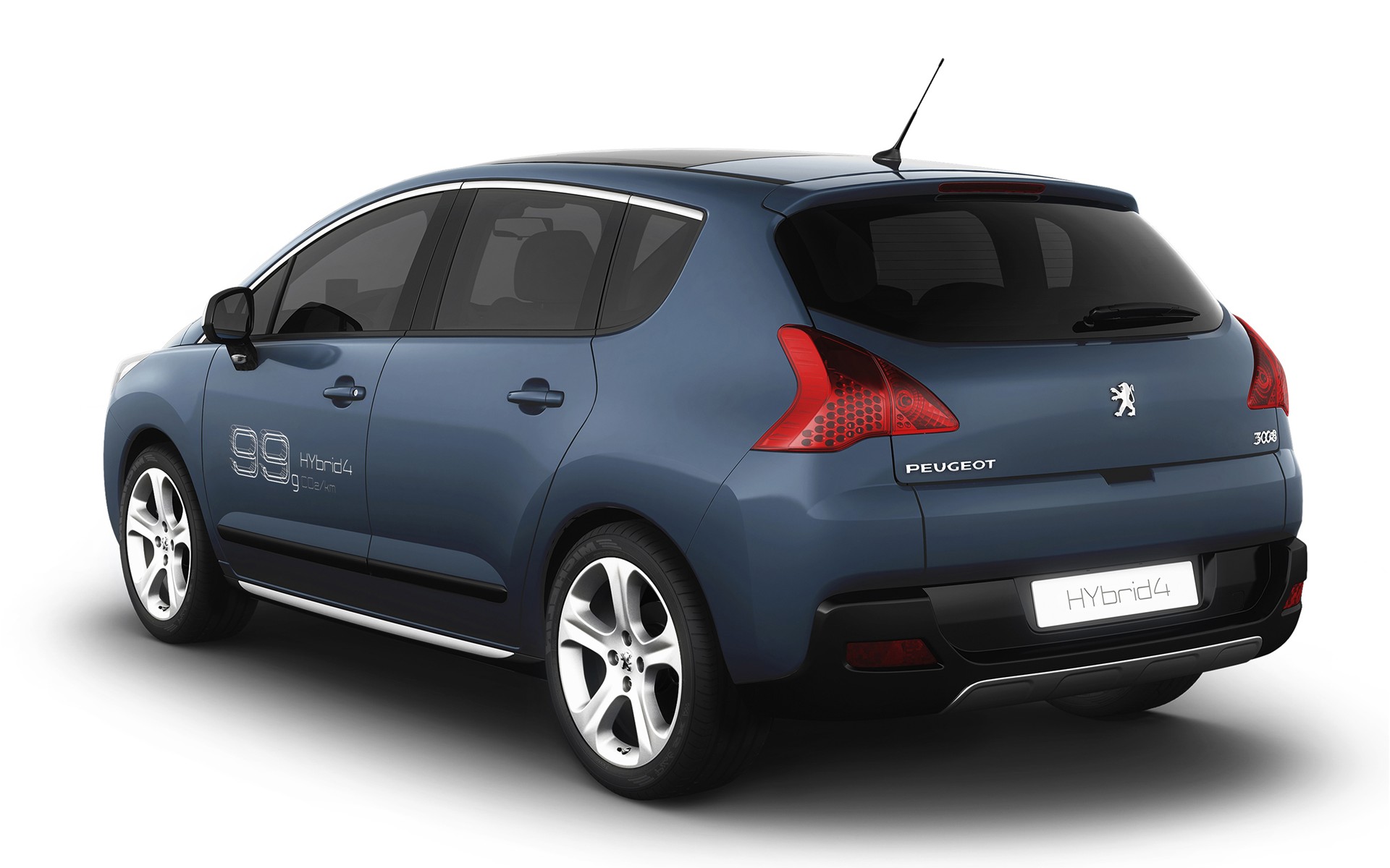 最新高清汽车壁纸肌肉车霸气1920x1200