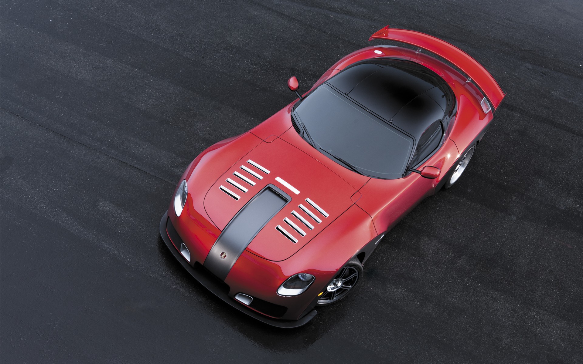 最新高清汽车壁纸情绪氛围暗色调1920x1200