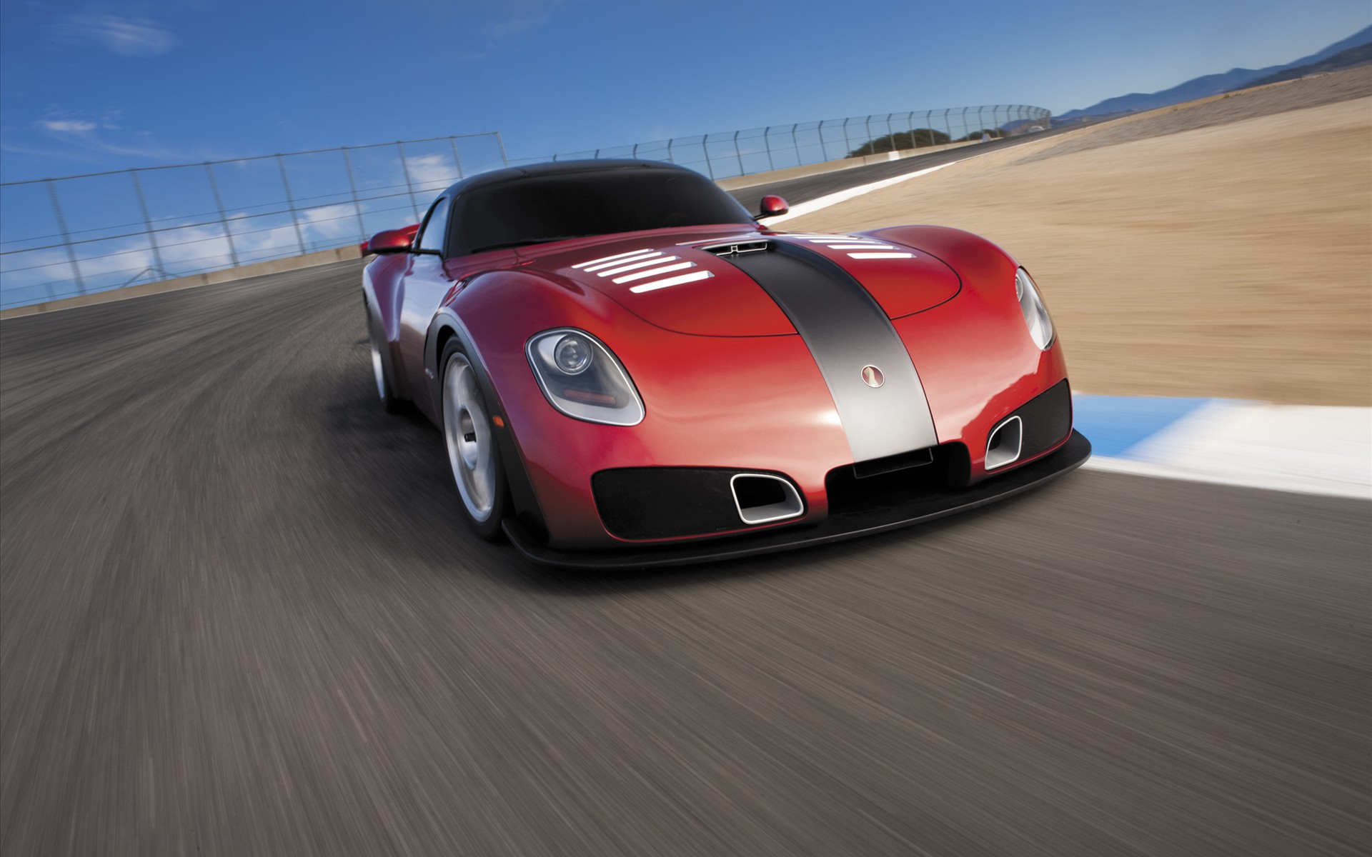 最新高清汽车壁纸单色突出焦点1920x1200