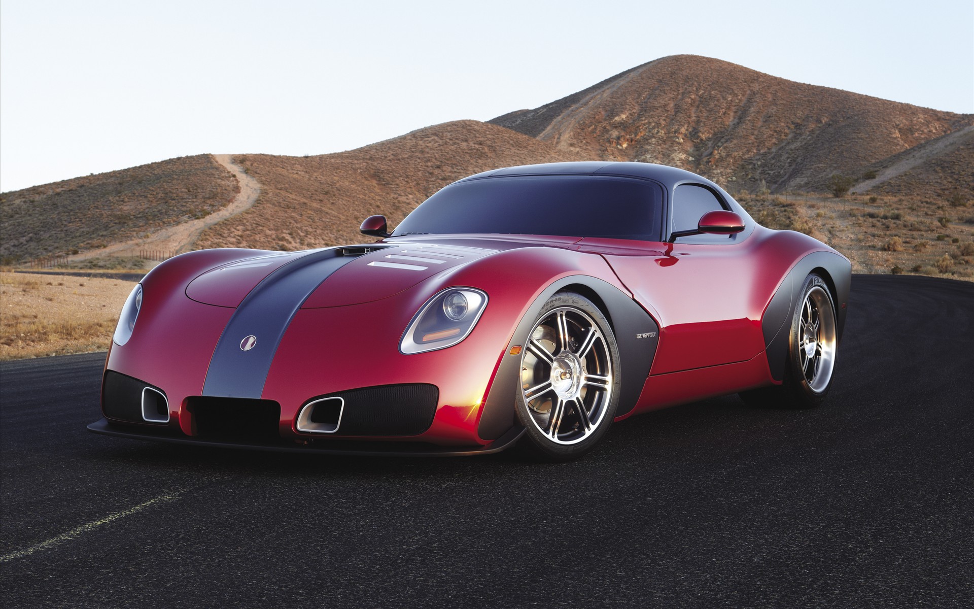 最新高清汽车壁纸极速动态连拍1920x1200