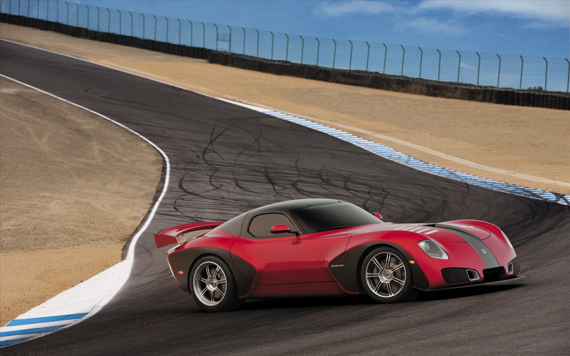 最新高清汽车壁纸视觉盛宴图集1920x1200