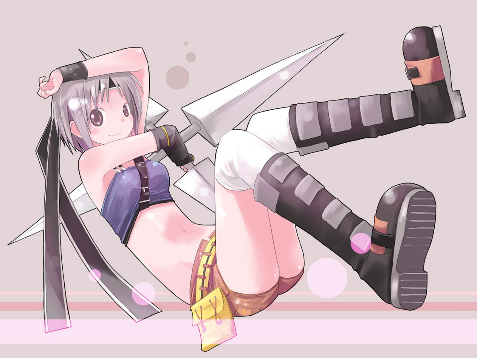 最终幻想高清壁纸森林秘境探索1600x1200