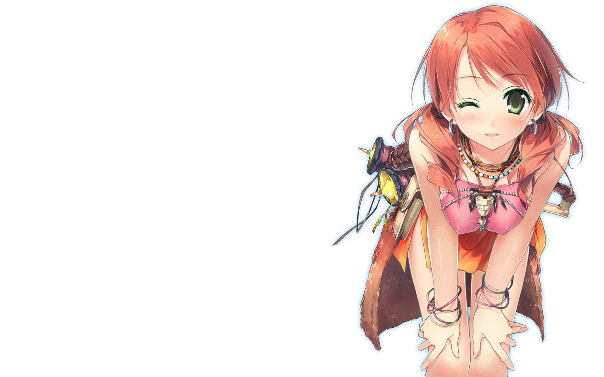 最终幻想高清壁纸召唤兽大乱斗1920x1200