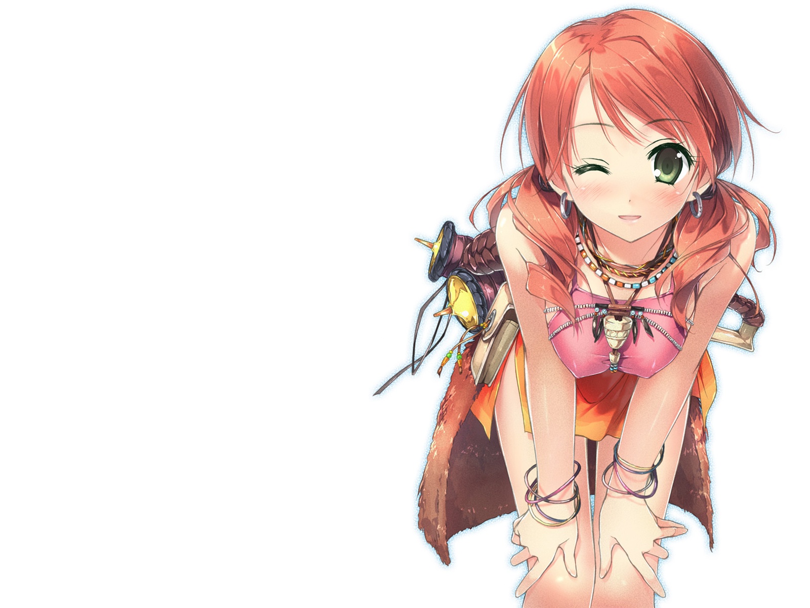 最终幻想高清壁纸魔法阵图案集1600x1200