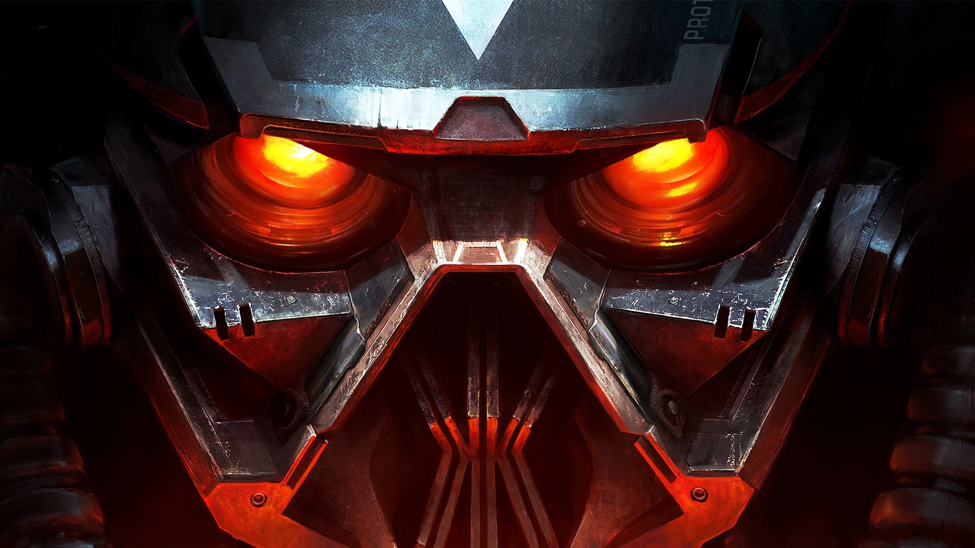 杀戮地带高清壁纸战场硝烟压迫感1920x1080