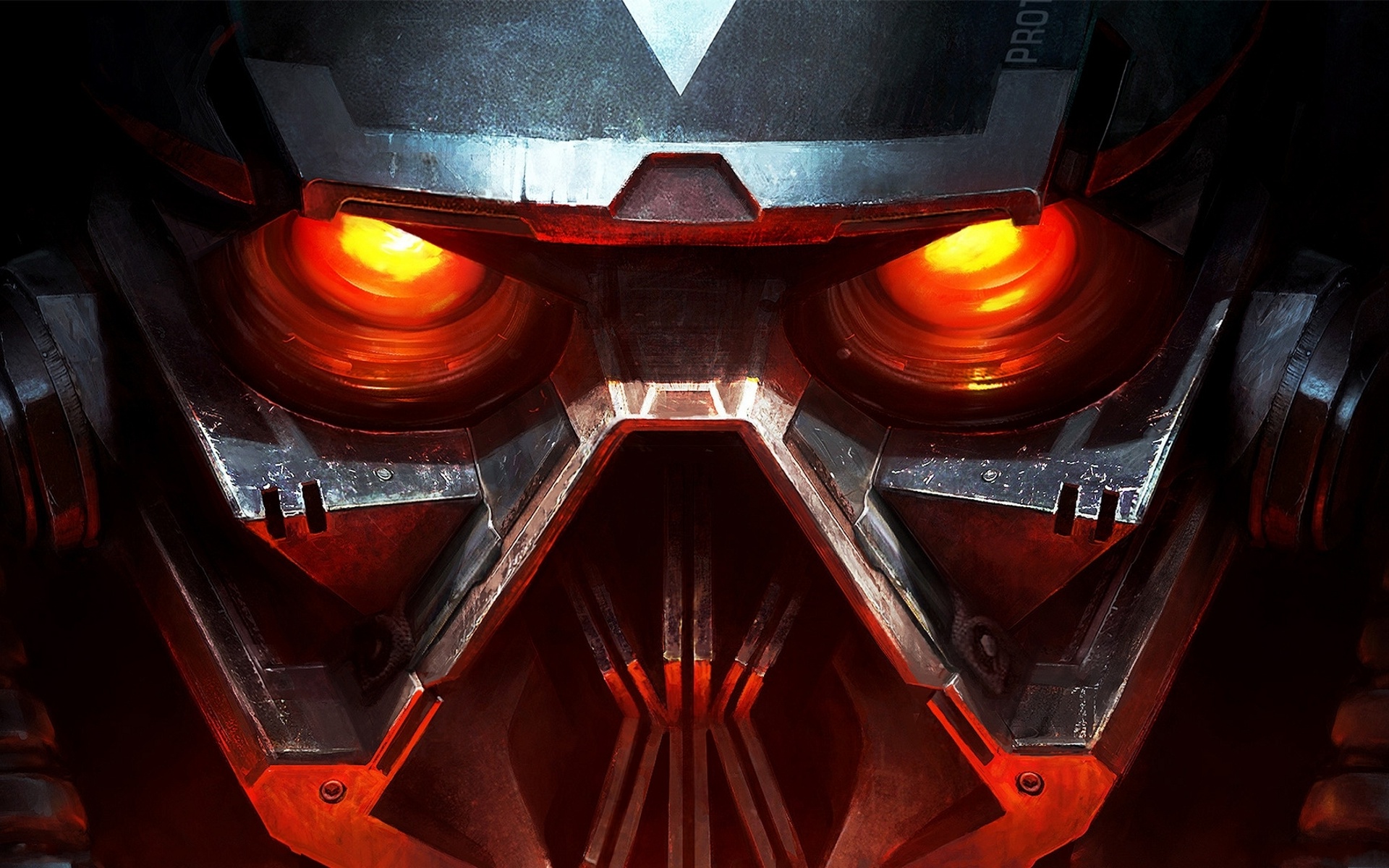 杀戮地带高清壁纸阵营对决宏大场面1920x1200