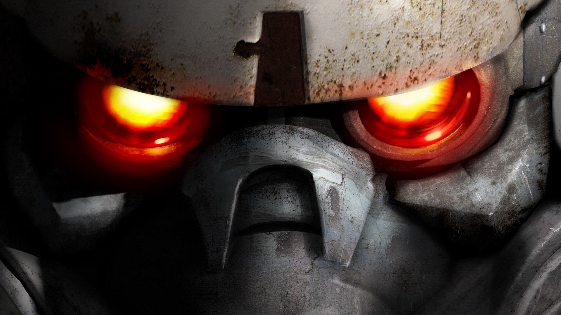 杀戮地带高清壁纸室内近战紧张窒息1920x1080