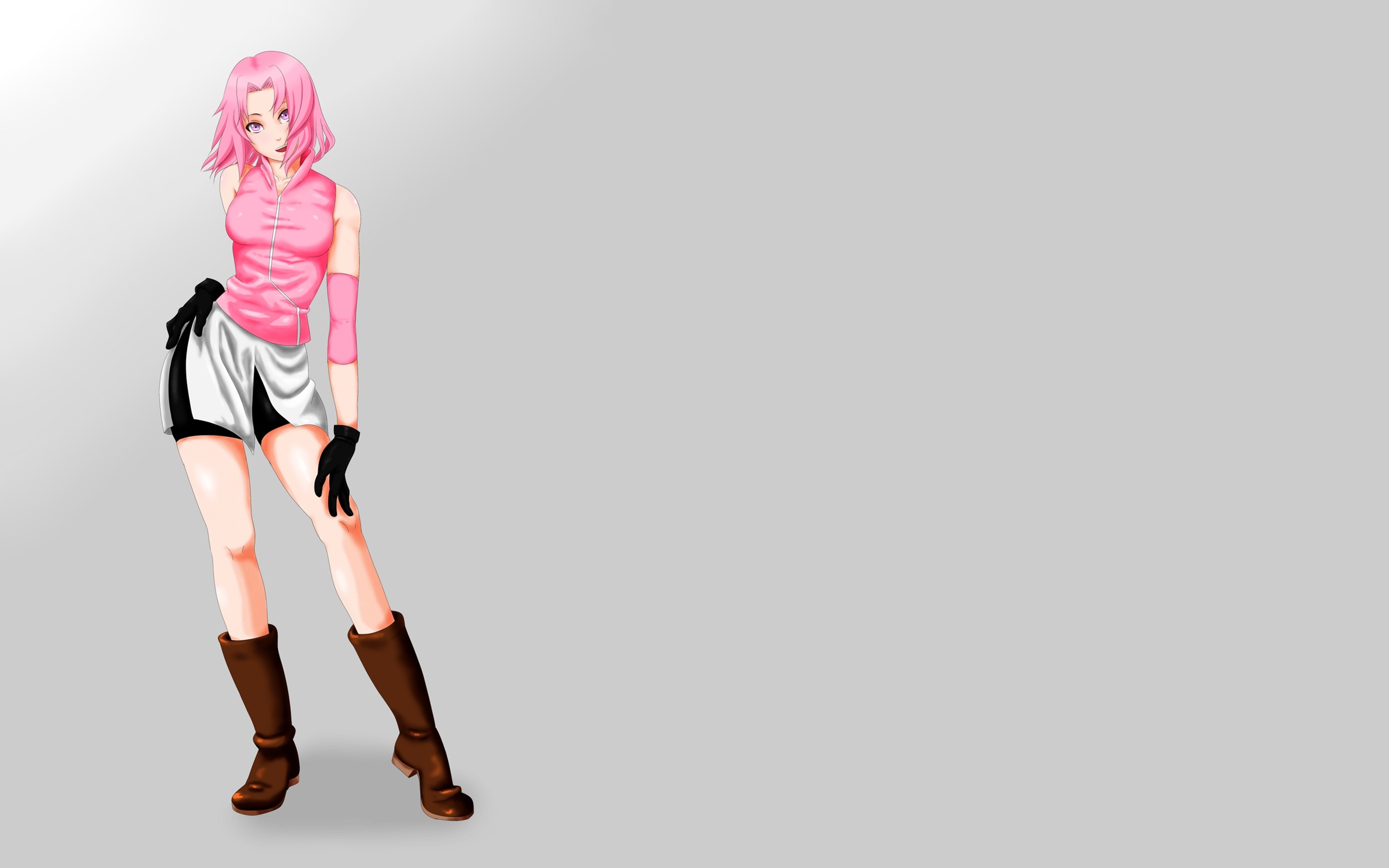 壁纸高清火影忍者破晓之光刺破长夜2560x1600