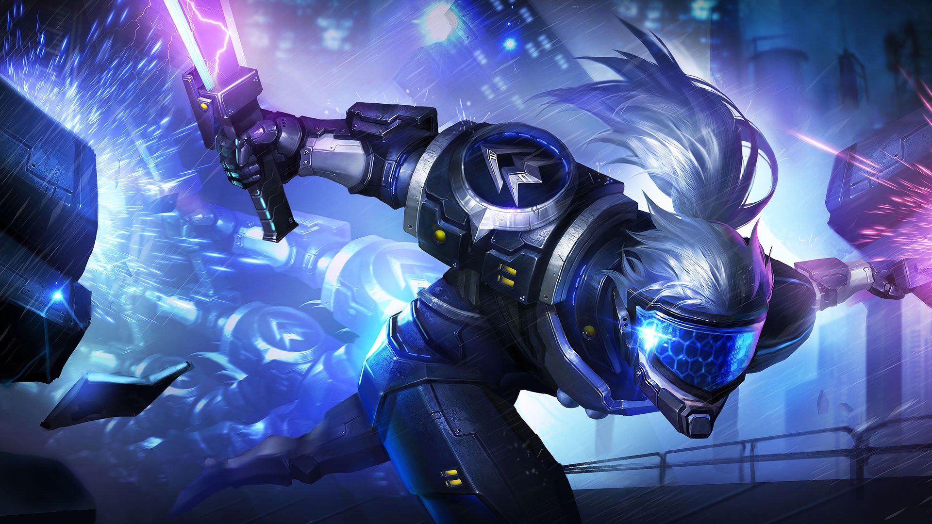 王者荣耀电脑高清壁纸九1920x1080