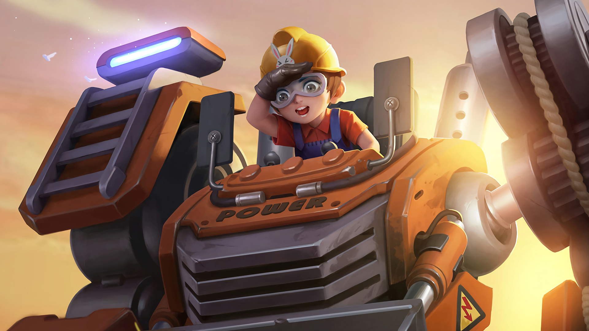 王者荣耀电脑高清壁纸三十七1920x1080