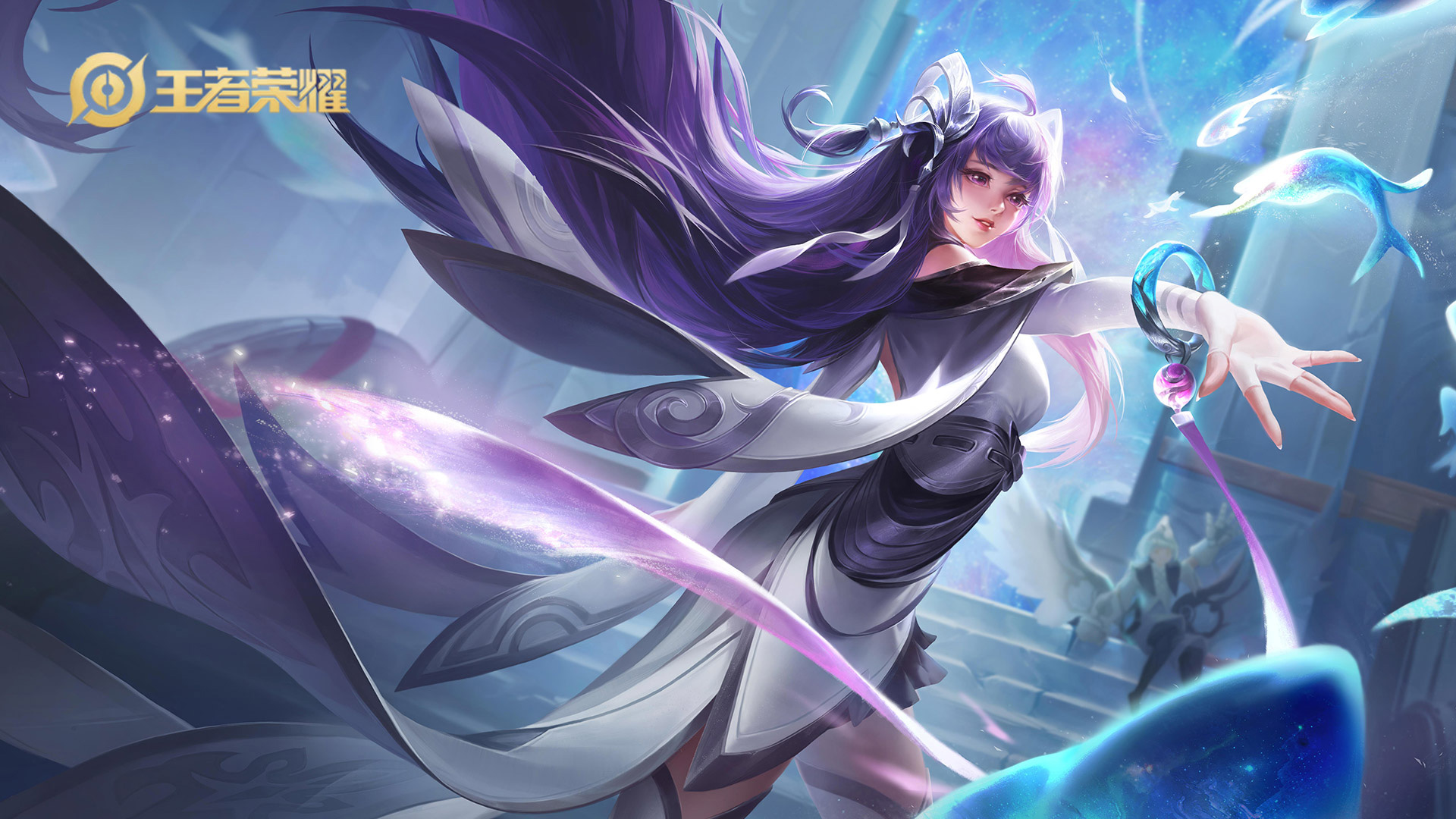 王者荣耀电脑高清壁纸七十七1920x1080