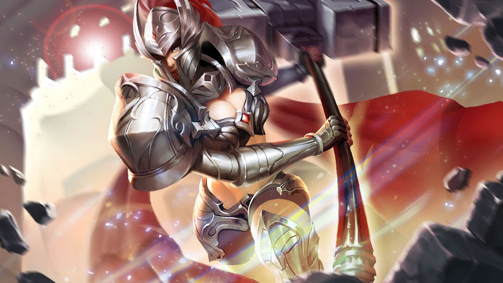 王者荣耀电脑高清壁纸七十九1920x1080