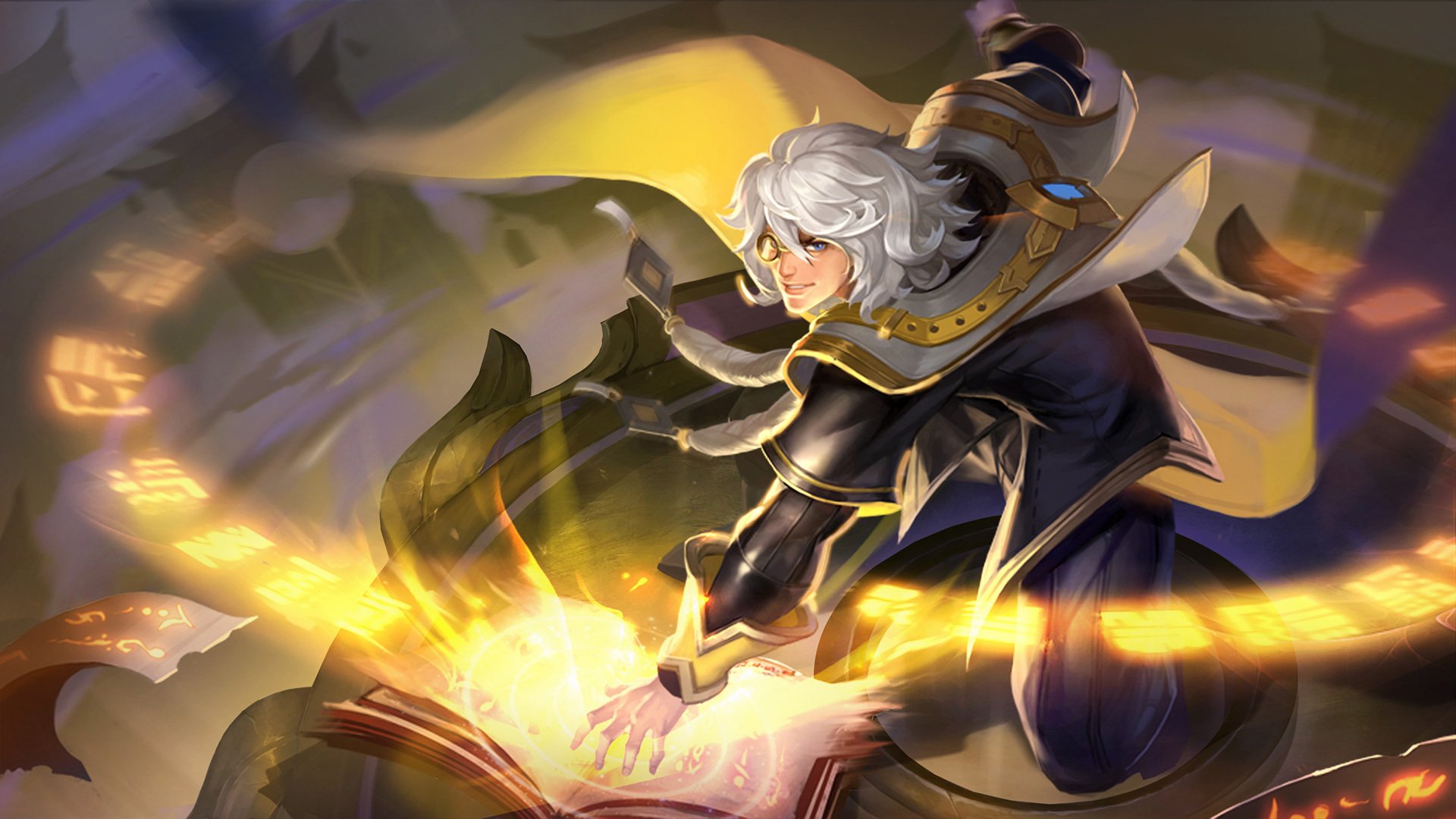 王者荣耀电脑高清壁纸八十九1920x1080