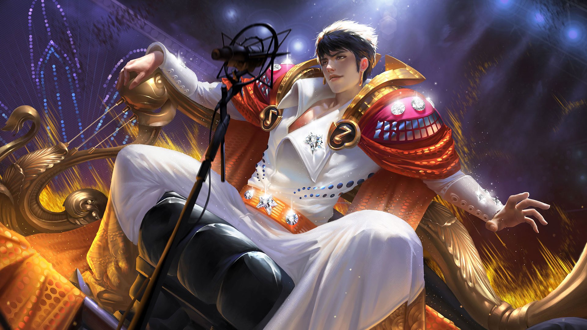 王者荣耀电脑高清壁纸一百零四1920x1080