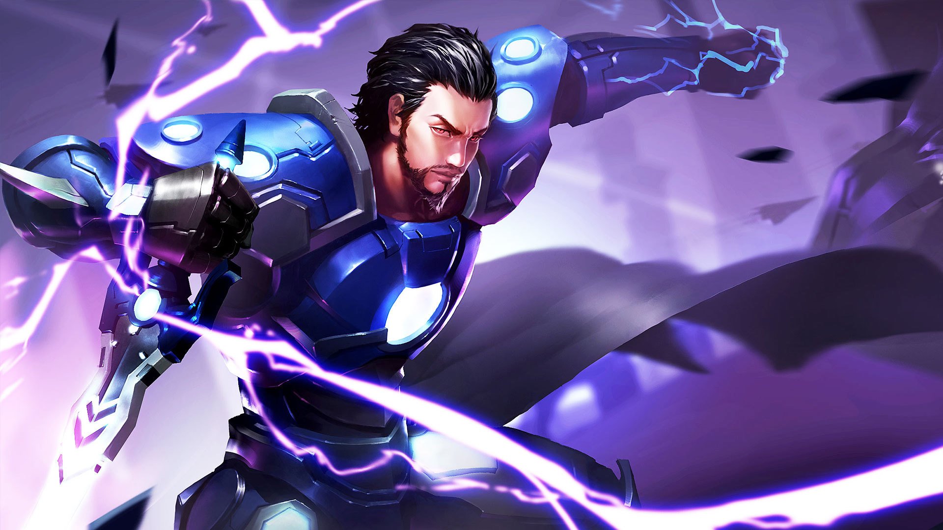 王者荣耀电脑高清壁纸一百一十二1920x1080