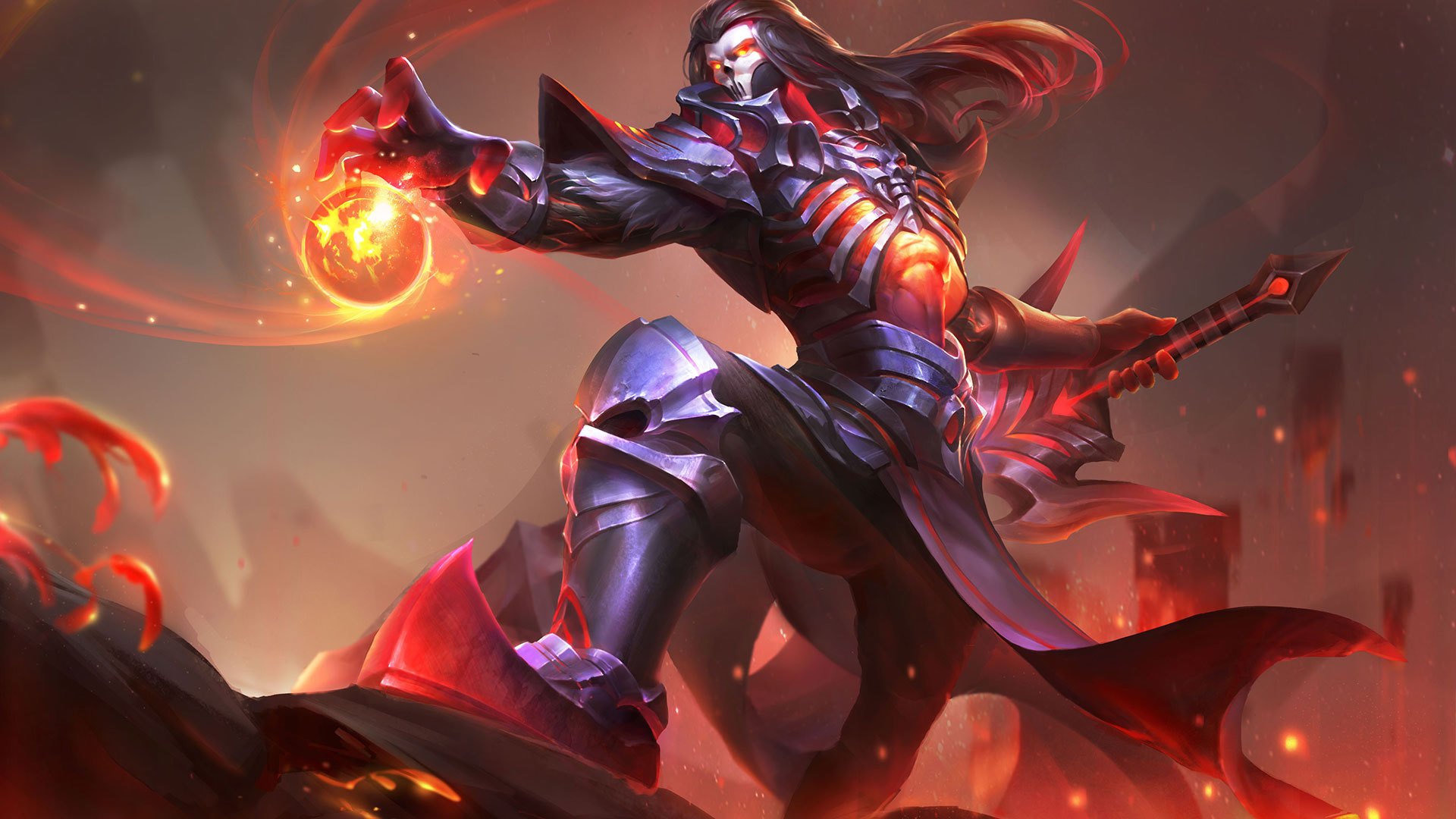 王者荣耀电脑高清壁纸一百一十四1920x1080