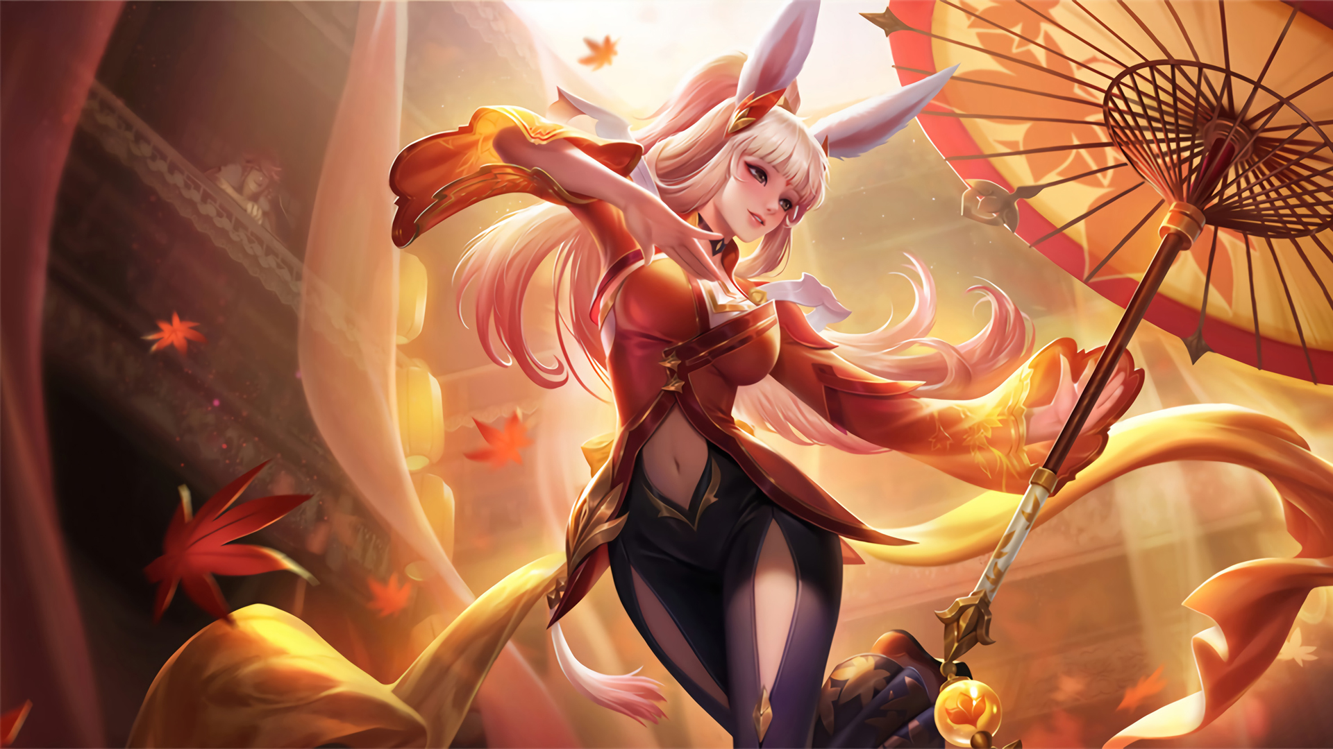 王者荣耀电脑高清壁纸一百三十八1920x1080