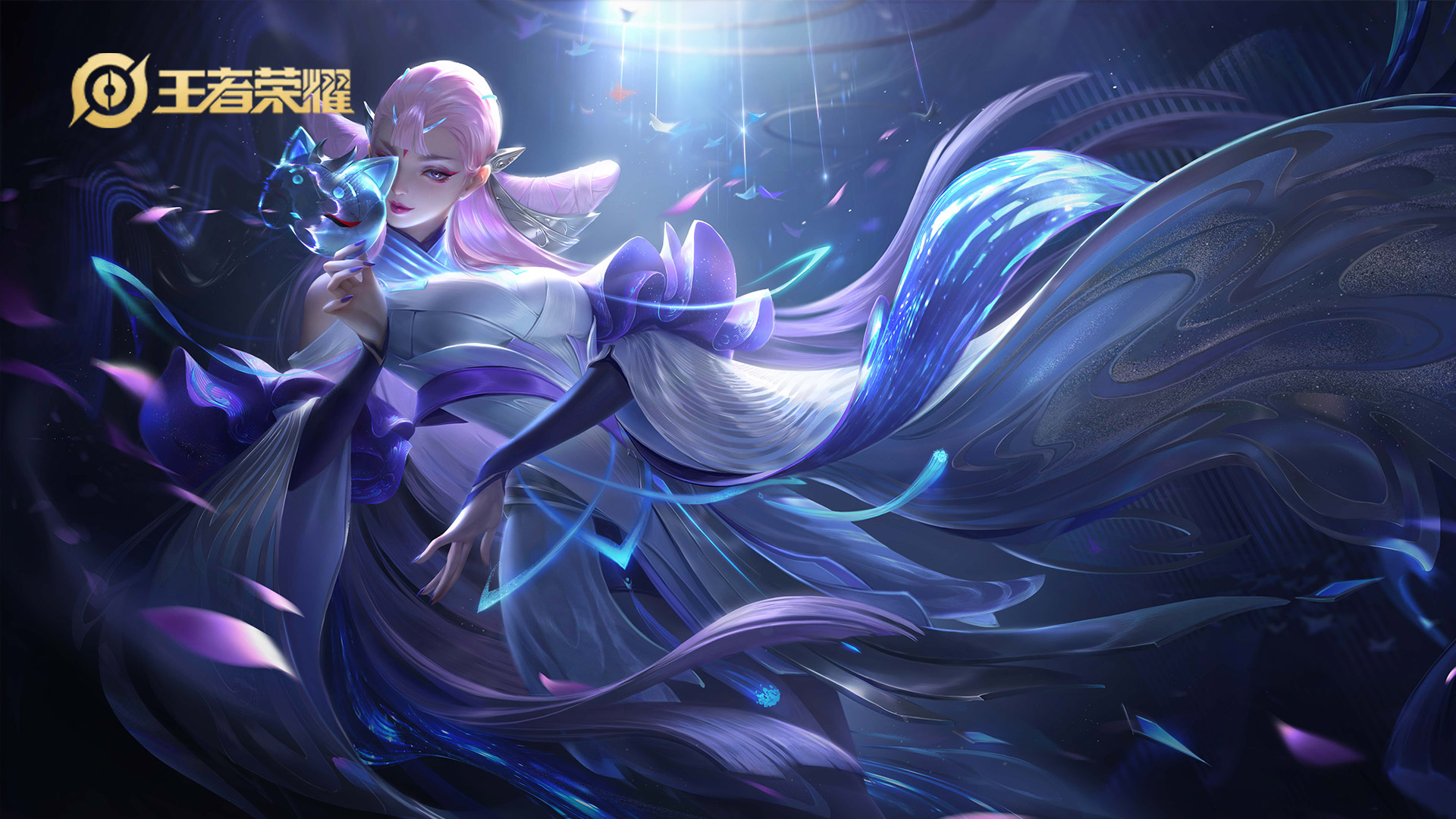 王者荣耀电脑高清壁纸一百八十八1920x1080