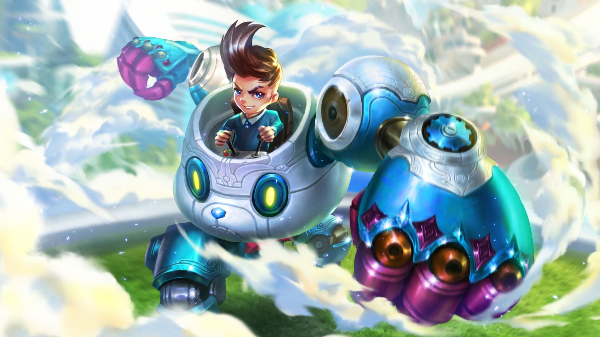 王者荣耀电脑高清壁纸二百三十九1920x1080