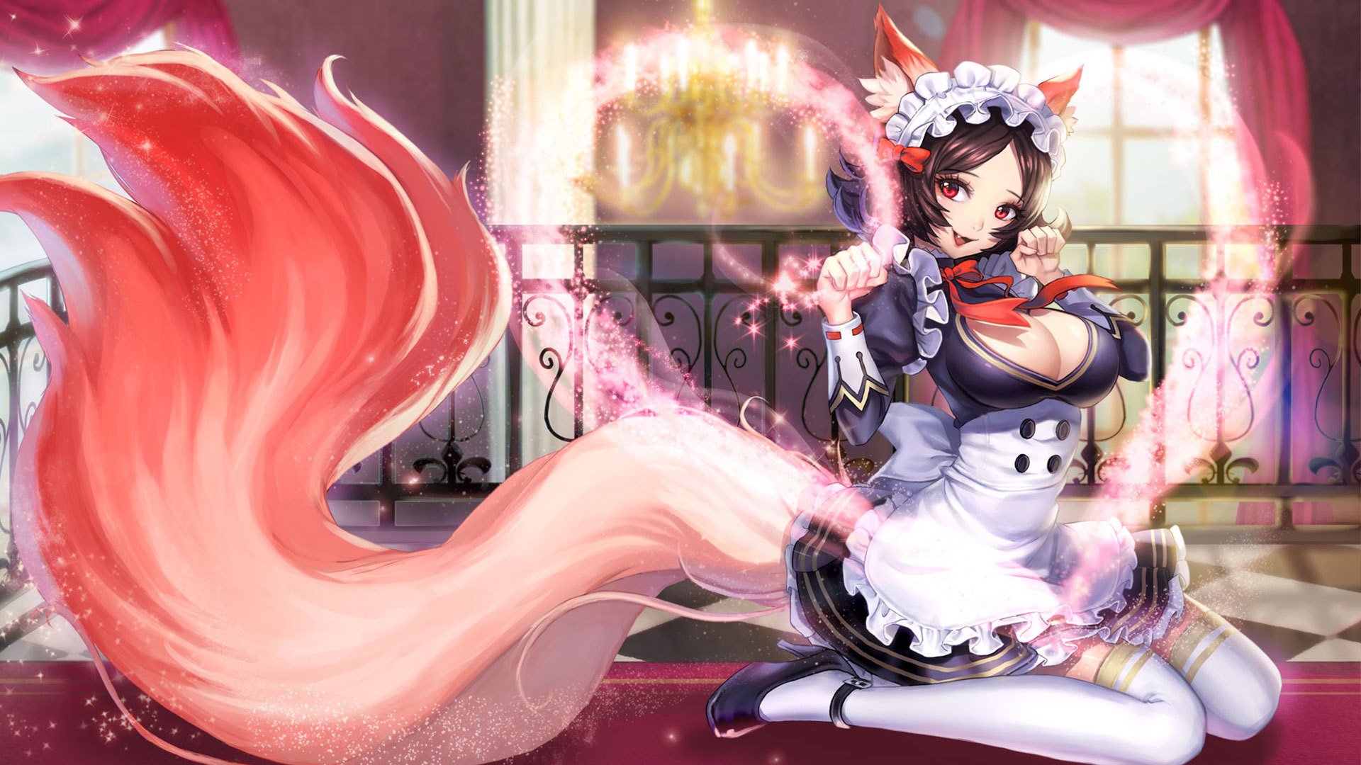 王者荣耀电脑高清壁纸二百五十七1920x1080