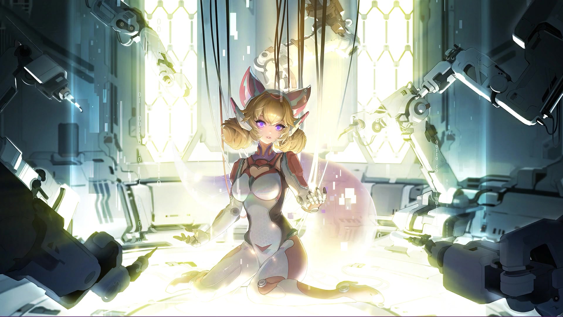 王者荣耀电脑高清壁纸二百六十七1920x1080