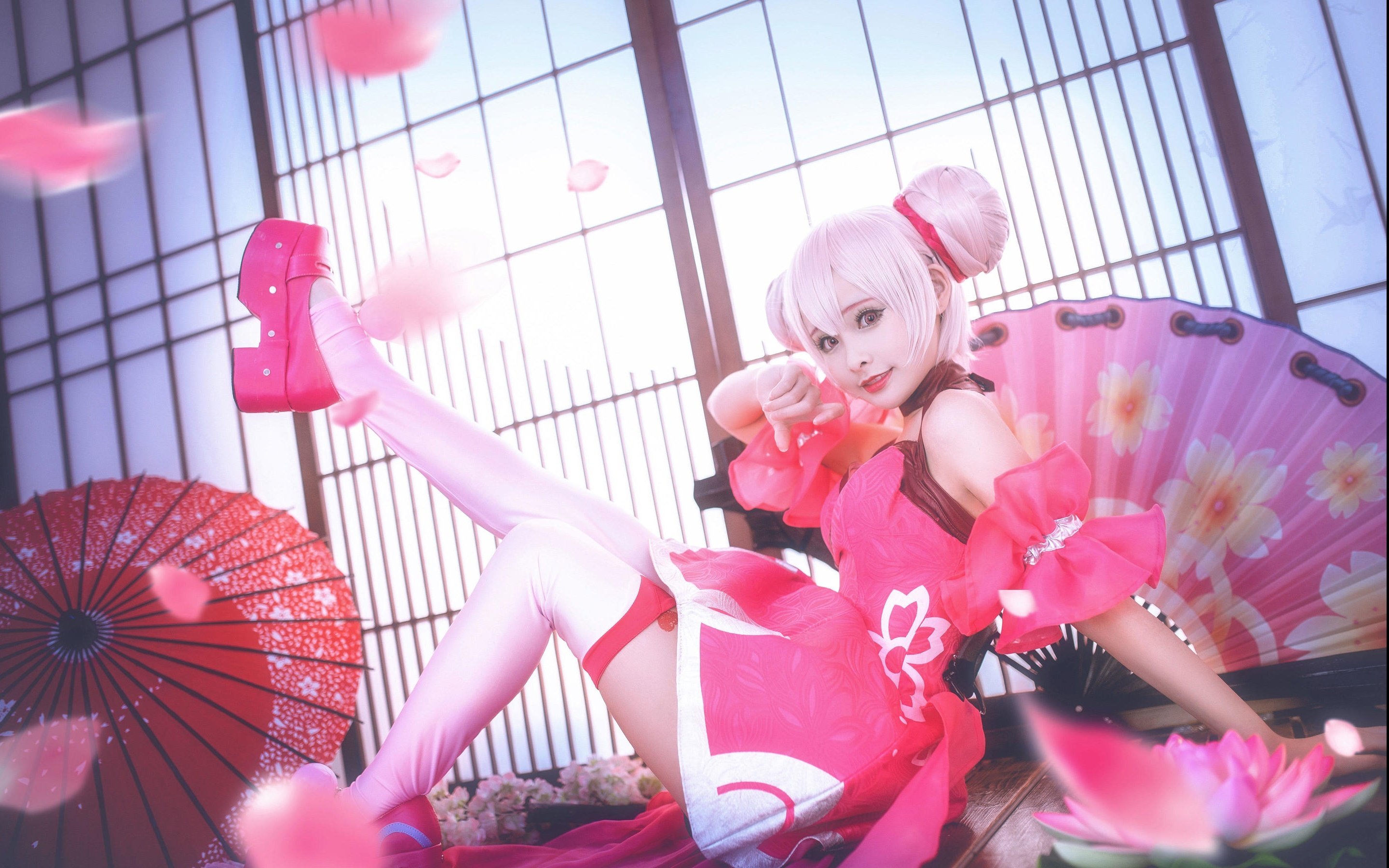 王者荣耀电脑高清壁纸二百八十九2880x1800