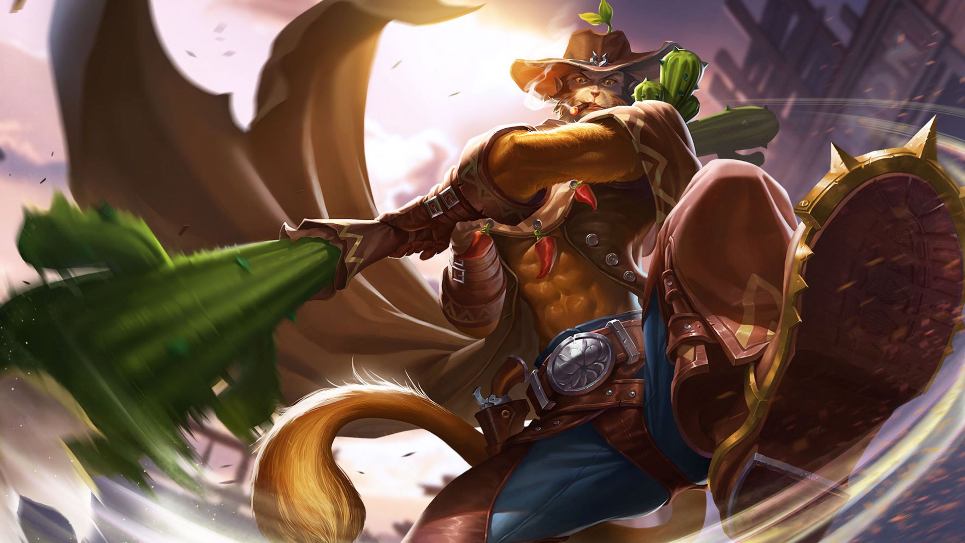 王者荣耀电脑高清壁纸二百九十五1920x1080