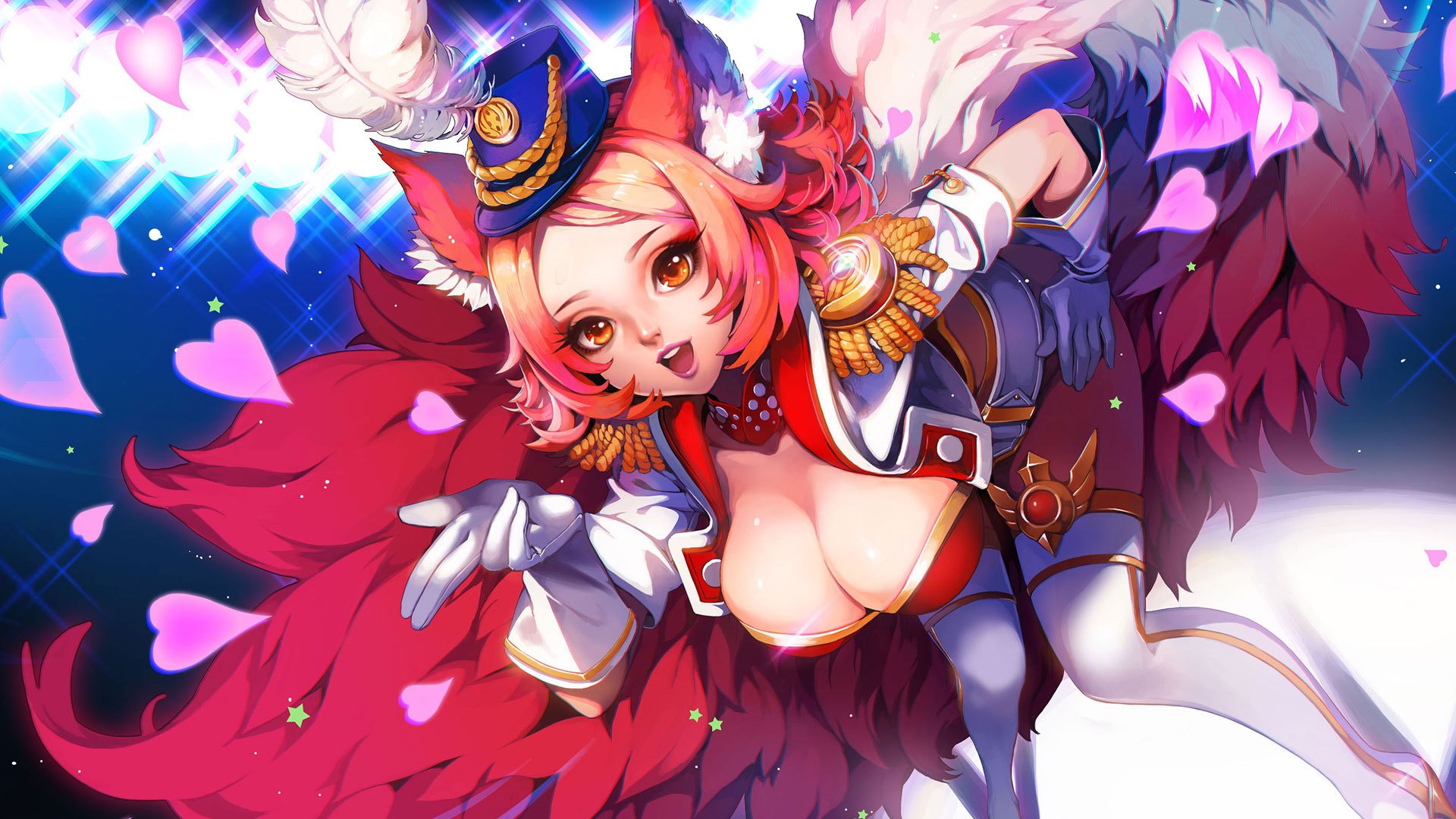 王者荣耀电脑高清壁纸二百九十七1920x1080